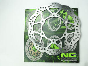 Wave disk rear Suzuki DR 800 Big/SL 89-96