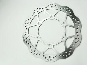 Vague disque arrière Suzuki Intruder C 800 08-14