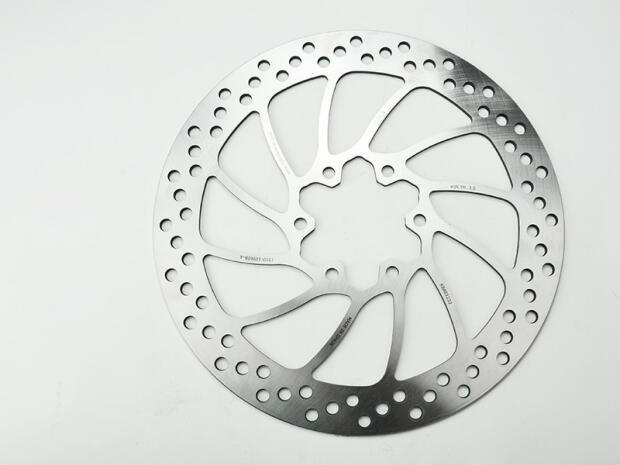 arrière du disque KTM Duke 200 12-13