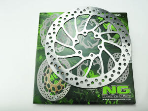 arrière du disque KTM Duke 200 12-13