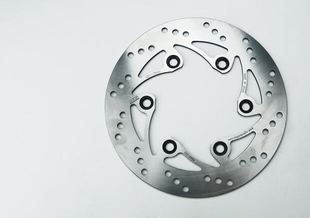 Bremsscheibe für KTM RC 125 hinten 14 ABE