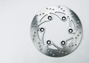 Bremsscheibe für KTM RC 125 hinten 14 ABE