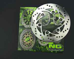 arrière du disque KTM Duke 390 13-14