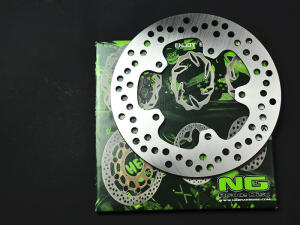 Disk rear Aprilia RS 125 Extrema/Moto GP/R Pista/Racing/Replica 98-12