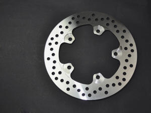 Bremsscheibe für Yamaha Maxster 125 hinten 01-04
