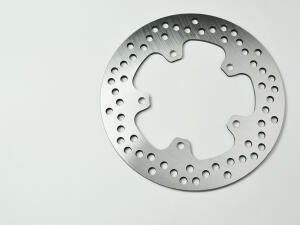 Bremsscheibe Yamaha Maxster 150 hinten 02-04 ABE