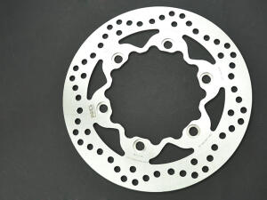 Disk rear Hero Hunk 150 11-12