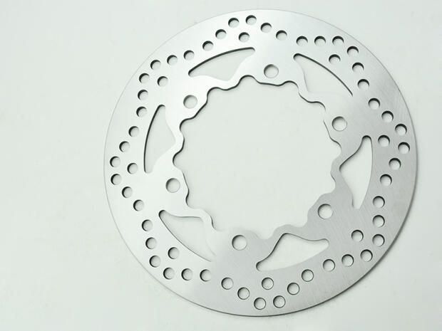 Disk rear Honda Rebel CA 125 95-01