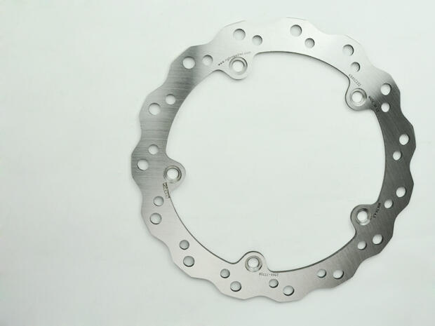 Wave disk rear BMW R GS/R/RT/Integral/ABS 850 94-07