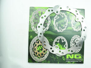 Wave disk rear BMW R GS/R/RT/Integral/ABS 850 94-07