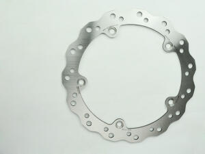 Wave disk rear BMW R 1150 GS/Adventure/Rockster/RS/RT/ABS