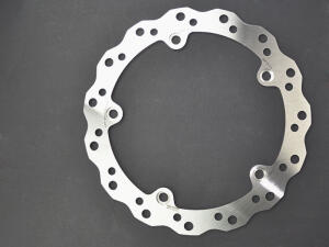 Wave disk rear BMW R CL 1200 96-06