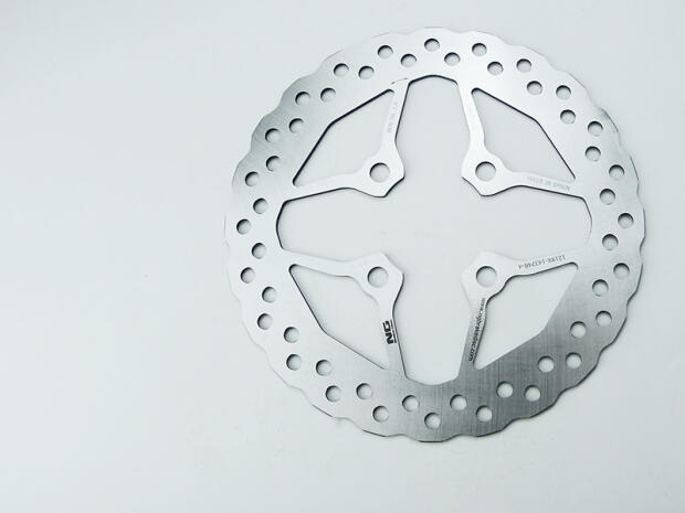 Wave disk rear Honda Vision/Wave i 110 11-14