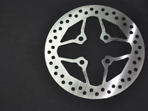 Bremsscheibe Honda Vision vorne 50 11-14 ABE