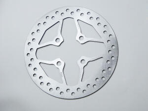 Bremsscheibe Honda NSX/PCX vorne 125 10-14 ABE