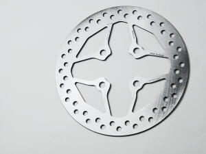 arrière du disque Honda NSX/PCX 125 10-14