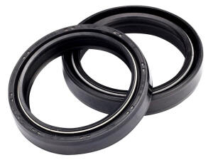 Fork Oil Seals 41x53x10.5 mm for Yamaha DT 125 R 1989-1992