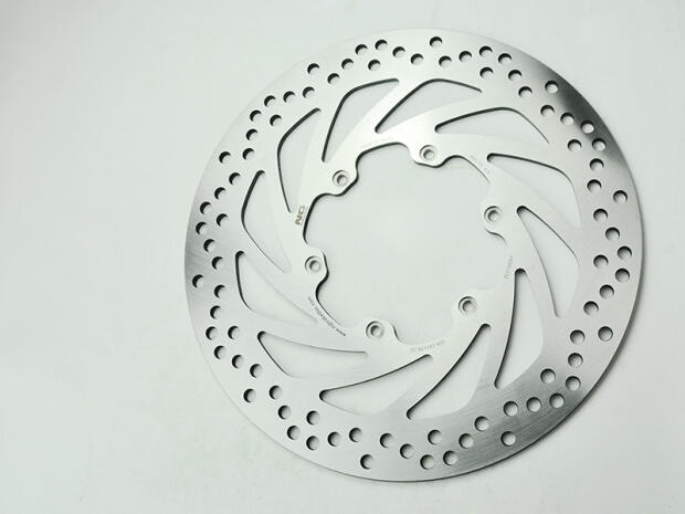 Disk rear Aprilia Pegaso 600 89-92