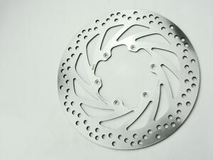 Bremsscheibe Aprilia Pegaso/Cube I.E./Trail 650 vorne...