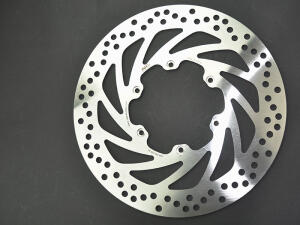 Bremsscheibe BMW FL/SL/Sertao/X/Challenge 650 vorne 93-14 ABE