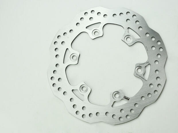 Wave disk rear Ducati Monster/Nuda 400 92-06