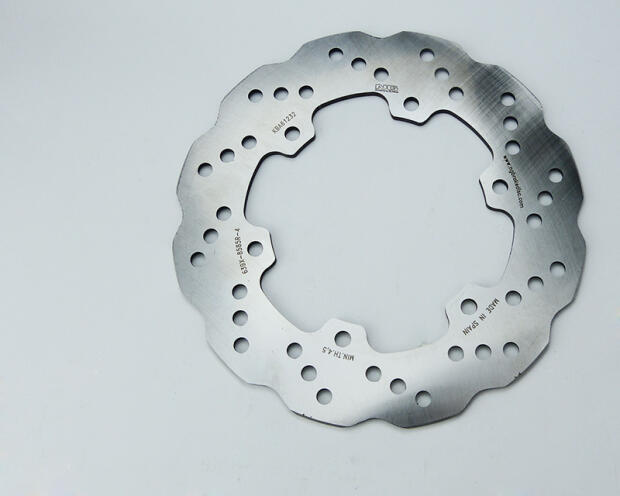 Bremsscheibe Wave hinten Yamaha YZF R6 600 99-02 ABE