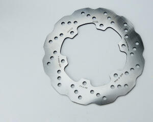 Bremsscheibe Wave hinten Yamaha YZF R1 1000 02-03 ABE