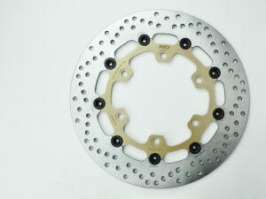 Disk front Suzuki DR Big/SL 800 89-96