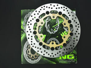 Disk front Suzuki DR Big/SL 800 89-96