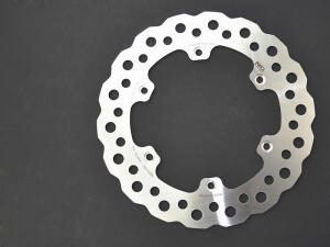 Wave disk rear Suzuki RM/X 250 88-98