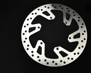 Disk rear Suzuki DR 400 Z