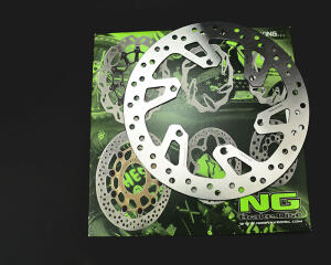 arrière du disque Yamaha WR/YZ F 400 98-00