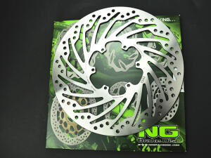 Disk rear Beta RR Motard 4T LC 125 10-12