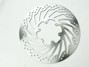 Bremsscheibe Derbi DRD Copa/GPR Cup 80 vorne 05-08 ABE