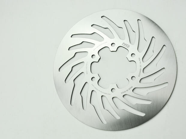 Bremsscheibe Aprilia RS4 125 hinten 11-14 ABE