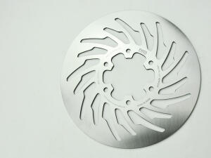 arrière du disque Aprilia RS4 125 11-14