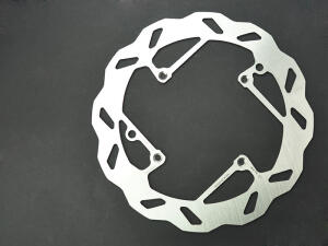 Bremsscheibe HUSQVARNA 125 CR/SMR/SMS/TE/WR/WRE Wave vorne 00-14 ABE