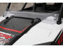 Wind deflector Polaris RZR 900 S