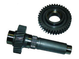 Übersetzung Polaris RZR 900 XP Tuning +10km