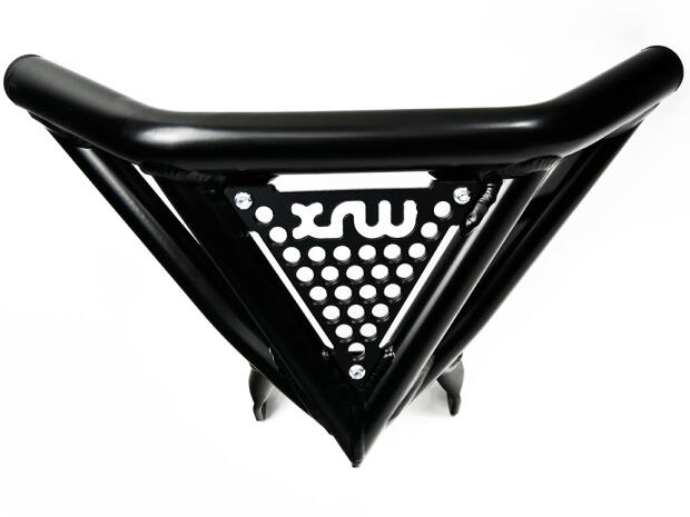 Front Bumper XR10 Polaris Outlaw 500 525 IRS, 525 S, 450 MXR