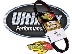 Antriebsriemen Can Am 500 Traxter Auto CVT