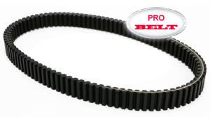 CVT V-Belt Can Am 1000 Outlander EFI/XT