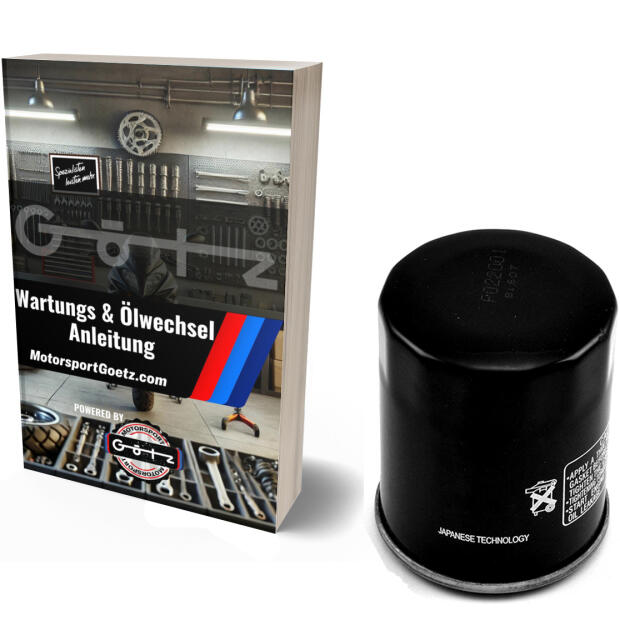 Ölfilter für Polaris Sportsman Ranger ACE RZR General  ATV UTV