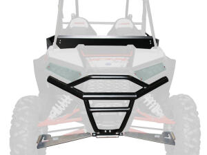 Front bumper Polaris RZR 900 S / EFI