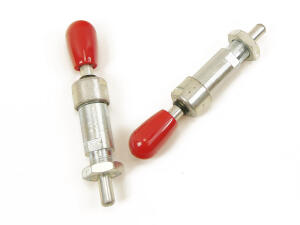 Türschloß Polaris RZR 900 XP