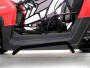 Nerf Bar Polaris RZR 800 schwarz