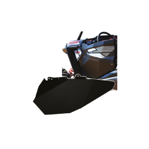 Türen unten Polaris RZR 1000 XP