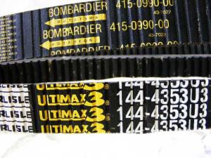 Antriebsriemen Yamaha 120 YFM Grizzly