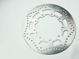 Bremsscheibe für Kawasaki KLR 650 Tengai vorne  ABE