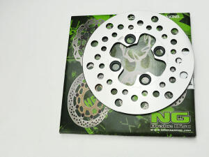 Bremsscheibe vorne Yamaha YFM 250 Bear Tracker 01-04 ABE